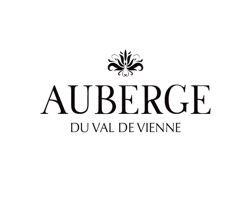 Logo Auberge Du Val De Vienne
