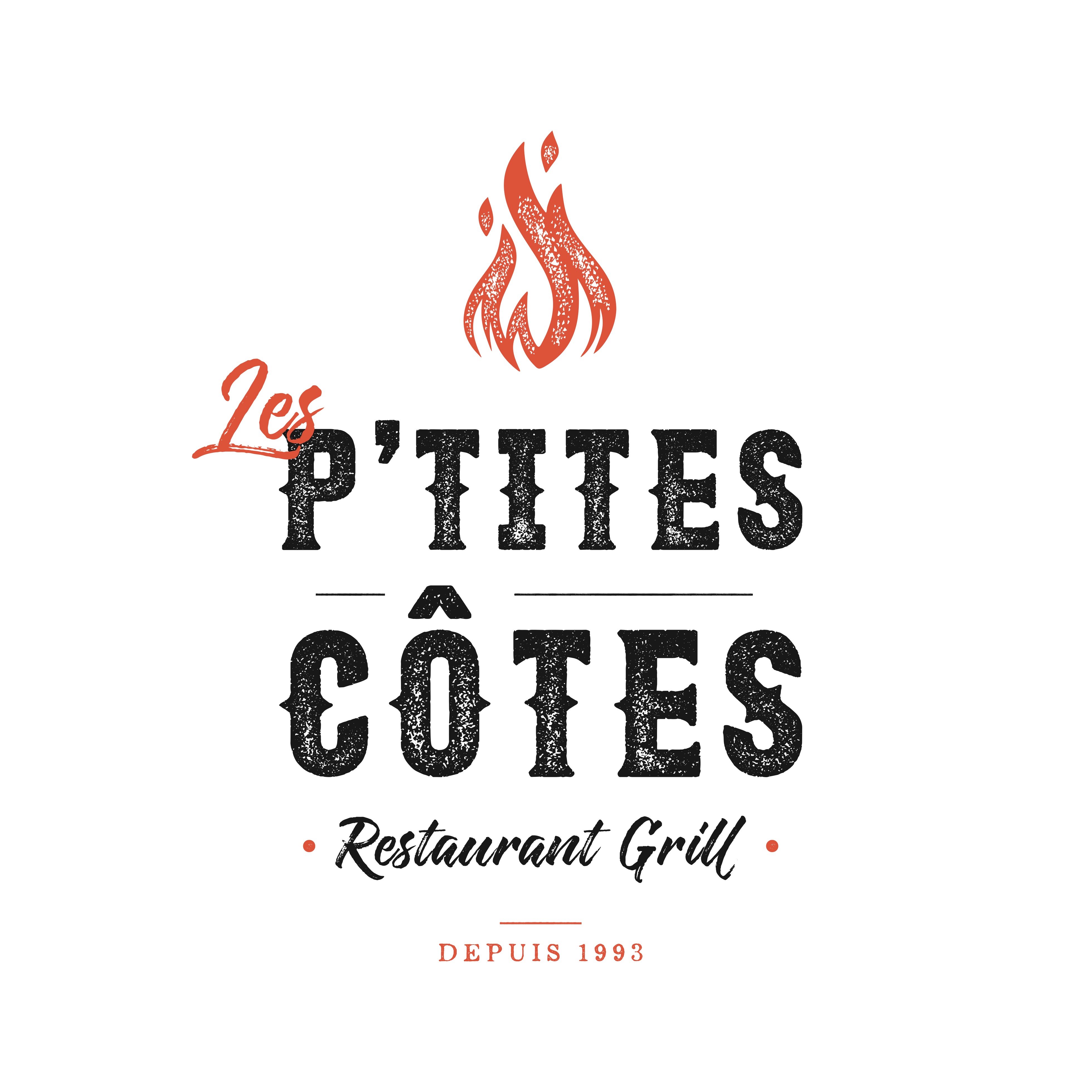 Restaurant Les P'tites Côtes