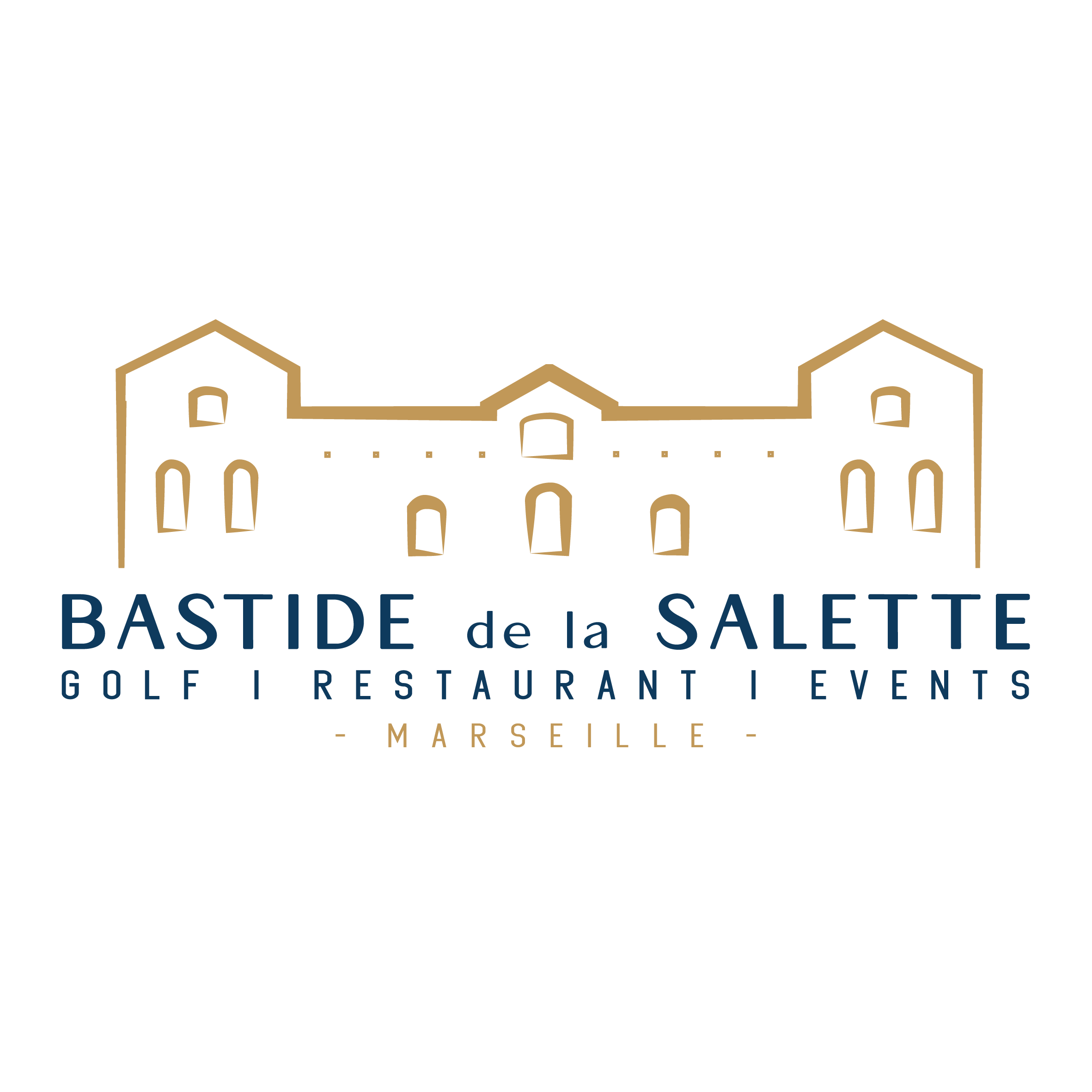 Golf de Marseille La Salette ( Golf 18 Trous - Restaurant - Réceptions professionnelles et privées)