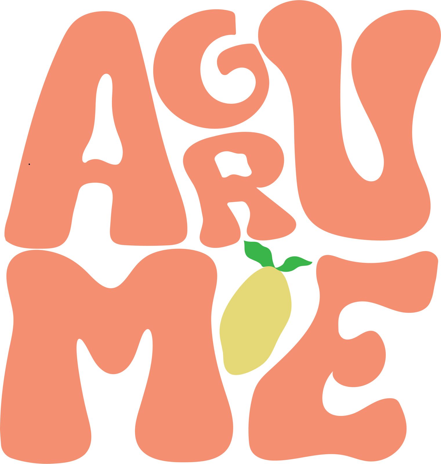 Logo AGRUME