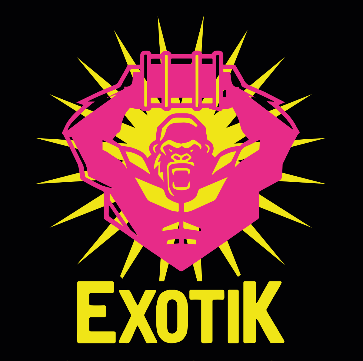 Exotik Café