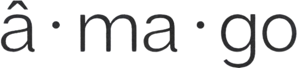 Logo Âmago