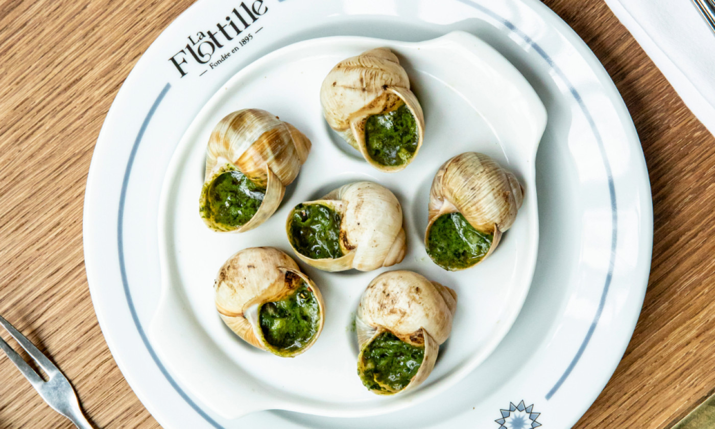 La Flottille