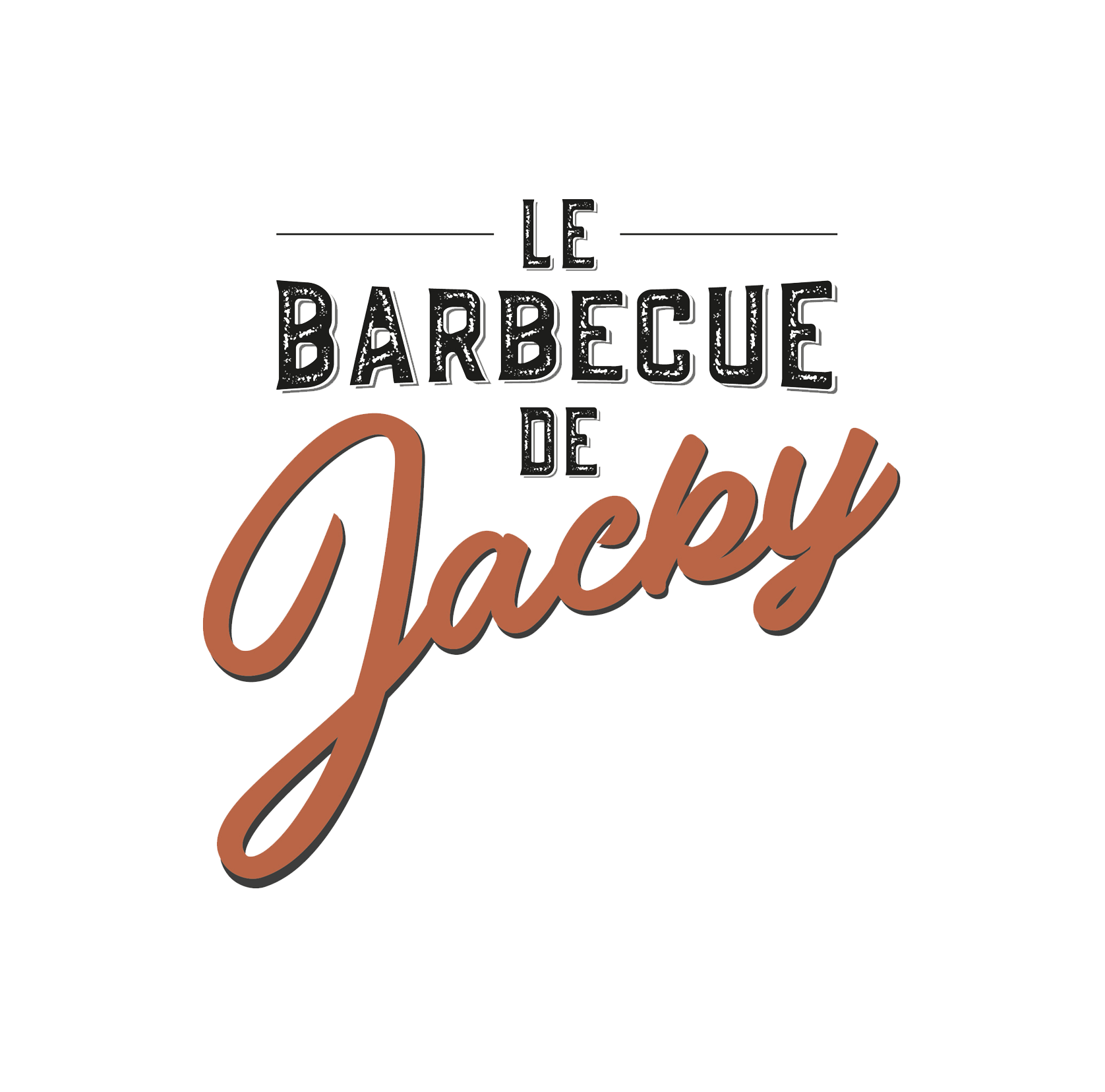 Le Barbecue de Jacky