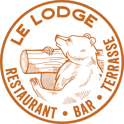 Logo Le Lodge