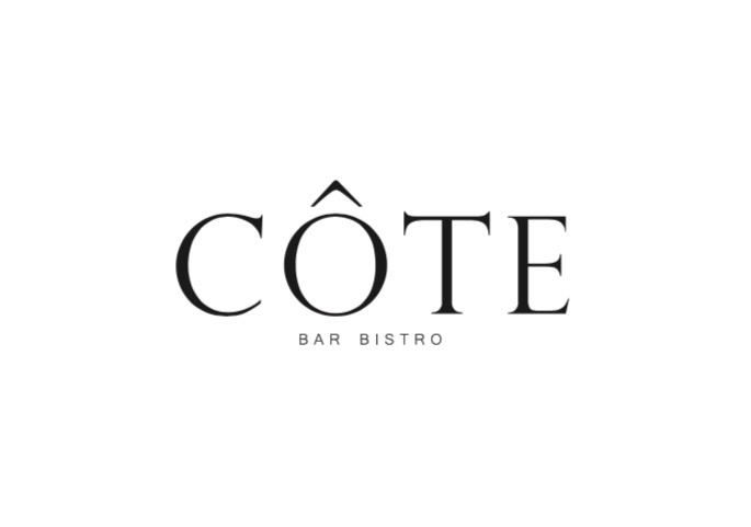 CÔTE Bar Bistro
