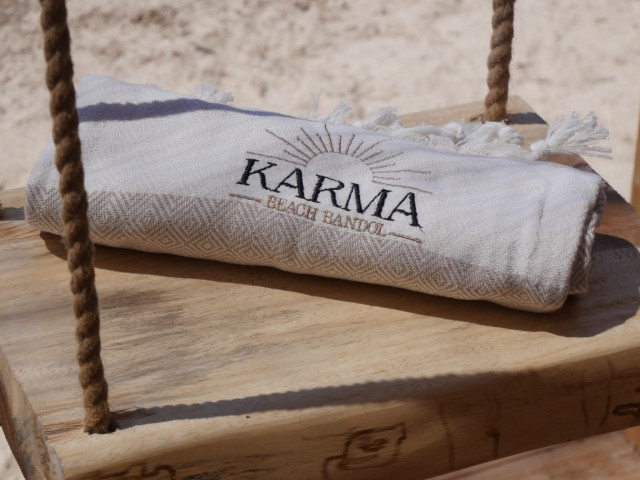 Karma Beach