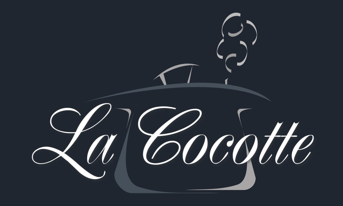 Logo La Cocotte L'Appart Côté Mer