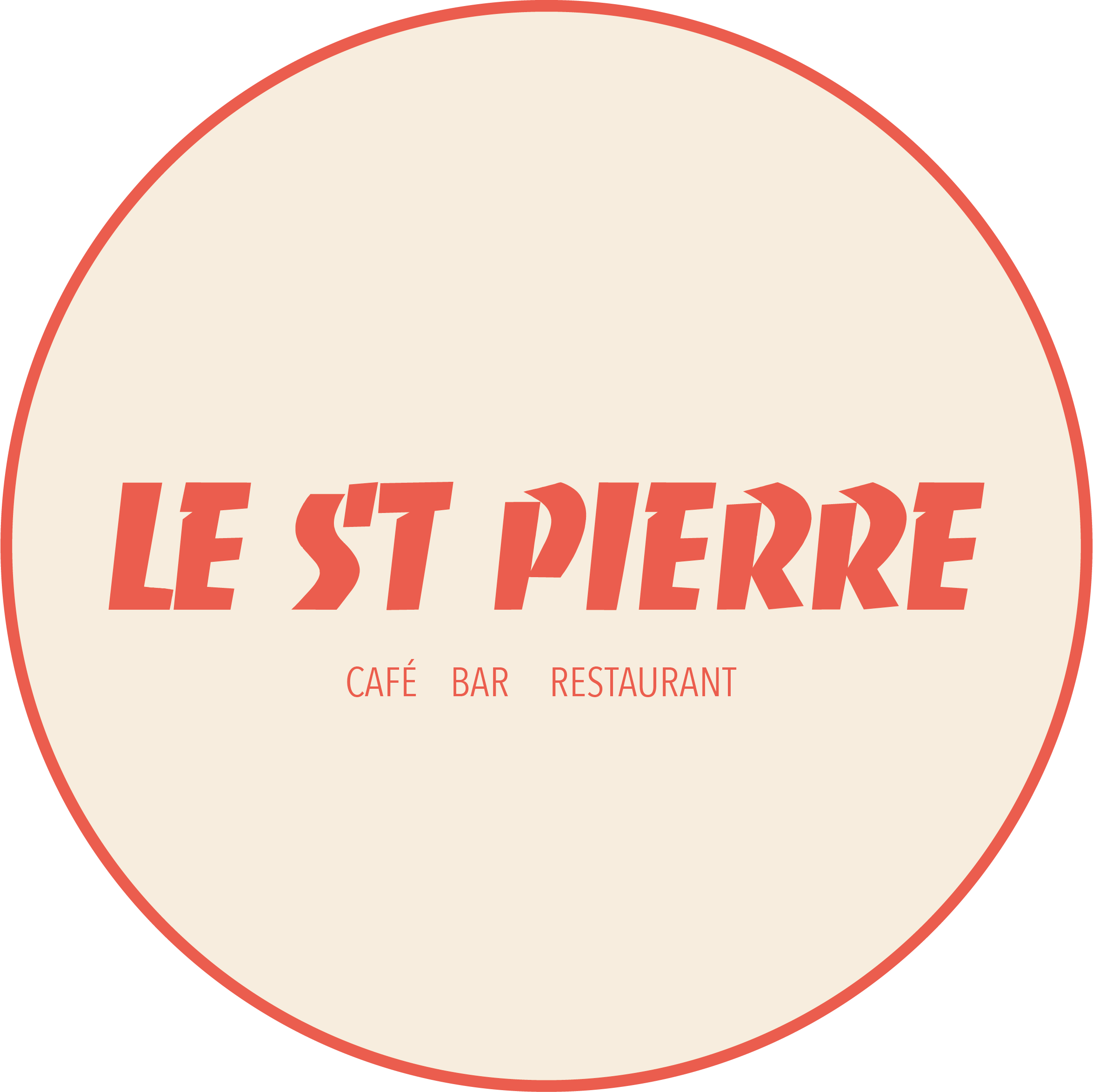 Brasserie Le Saint Pierre