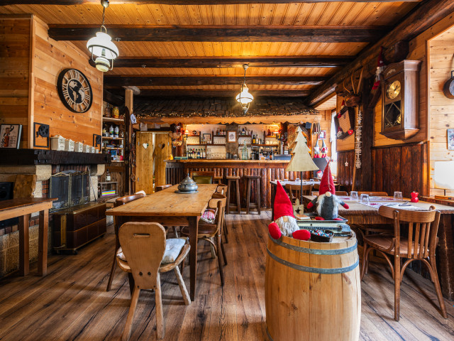 img Auberge de la Feuille d'Erable