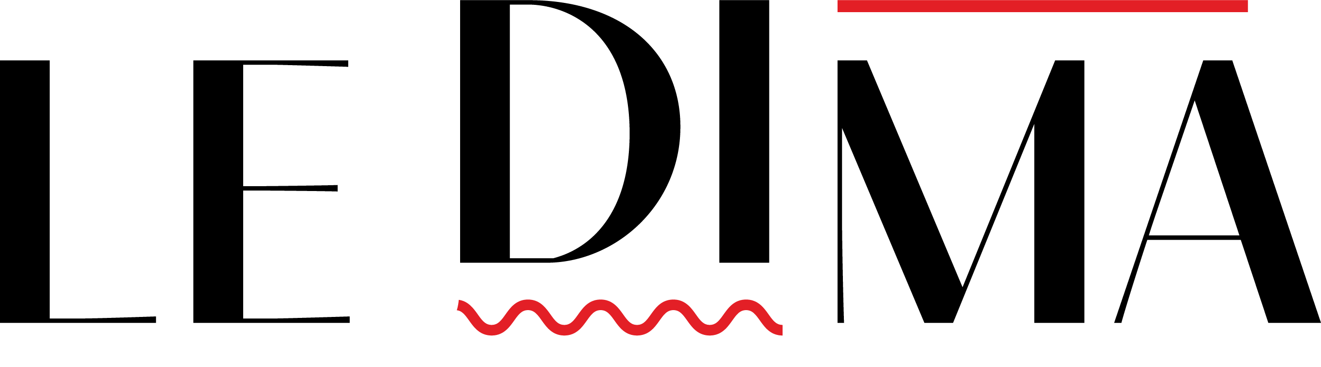 LE DIMA Bar à cocktails