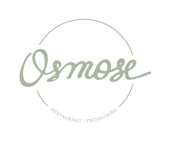Logo Osmose