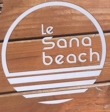 Le Sana Beach