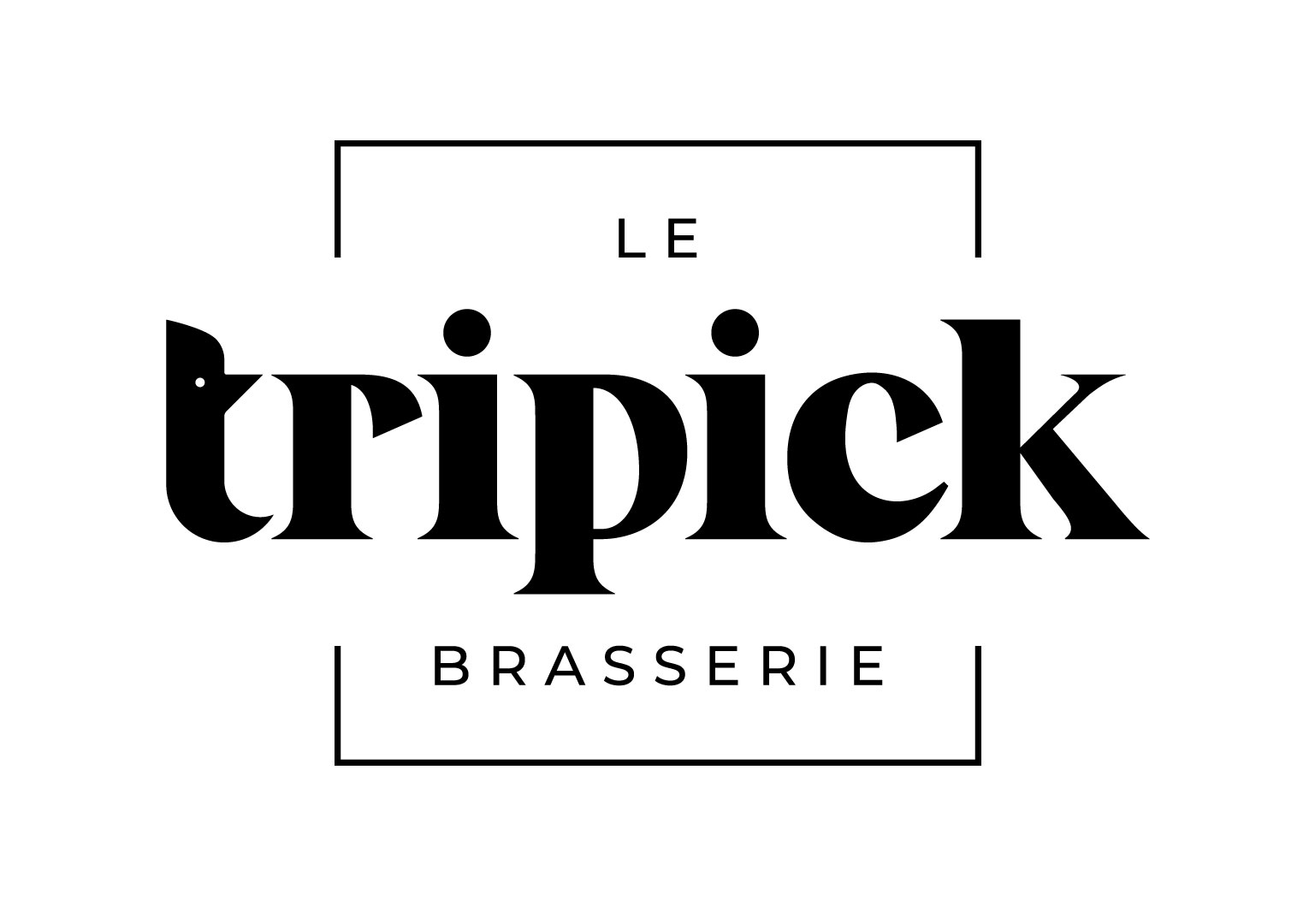 Le Tripick Brasserie