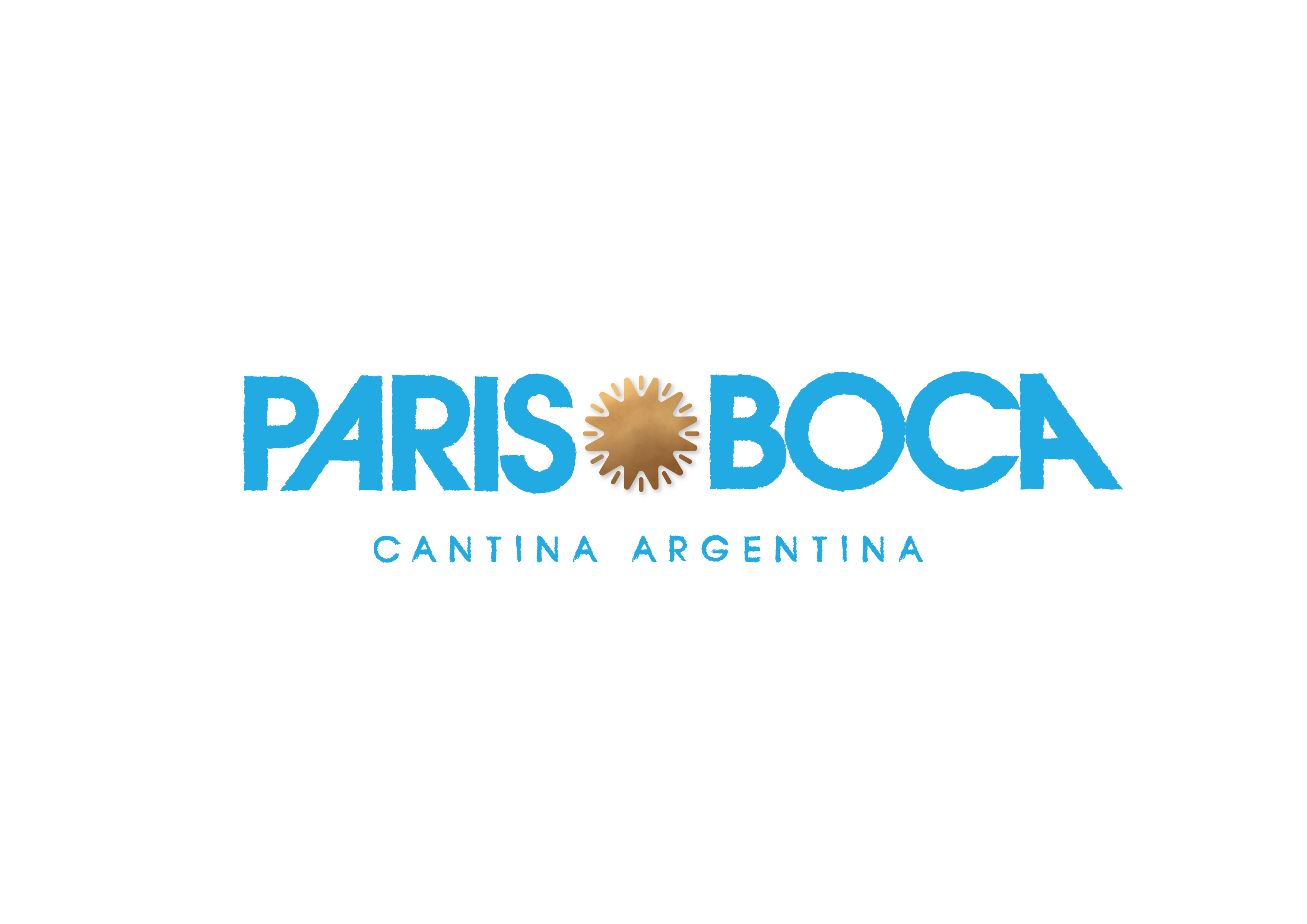 Logo Paris-Boca