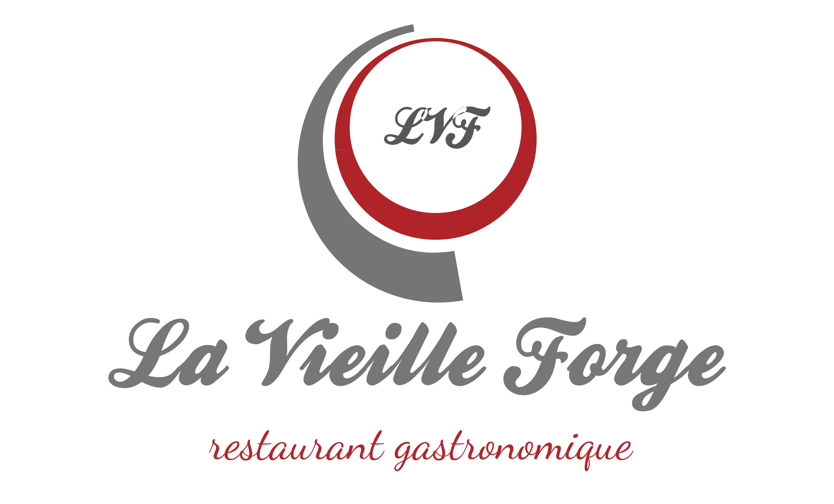 La Vieille Forge