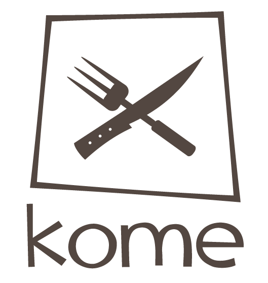 Kome