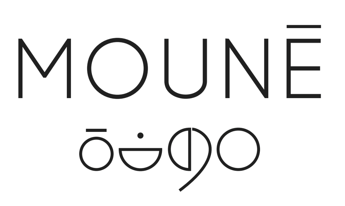 Mouné