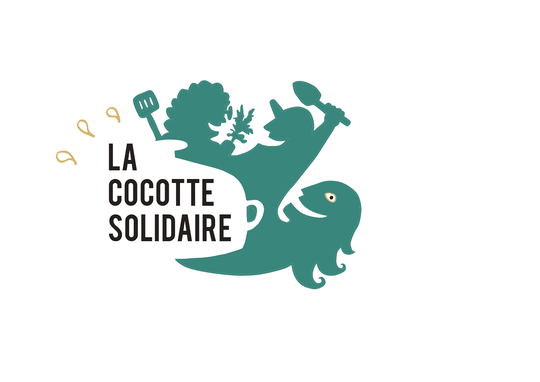 Cocotte Solidair