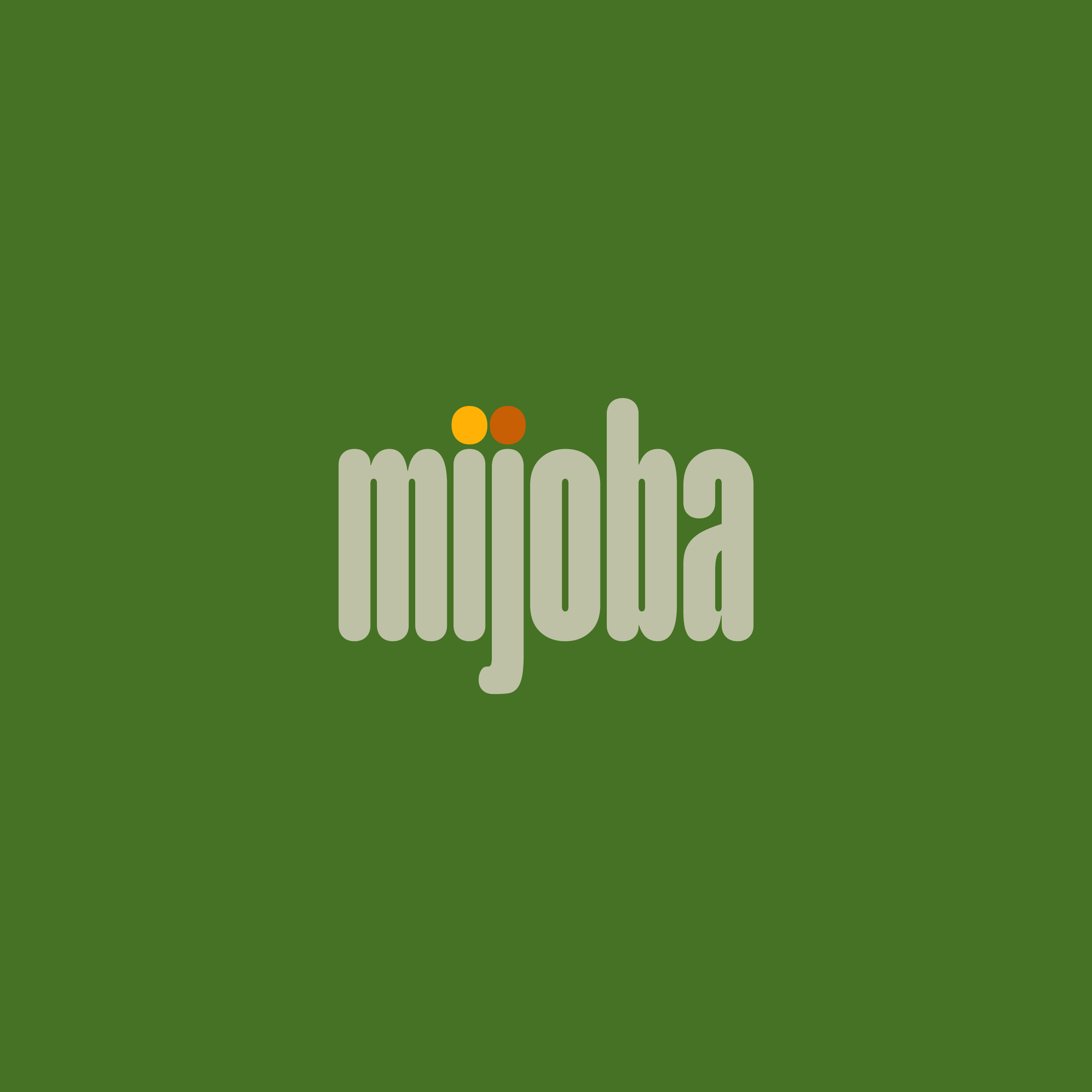Mijoba