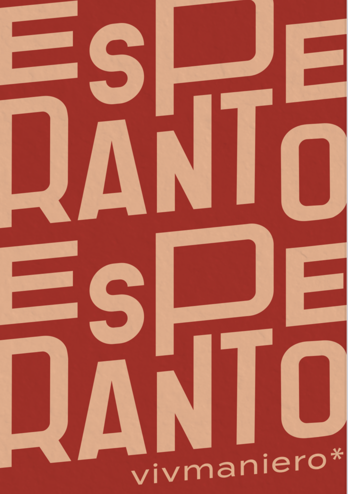 ESPERANTO - Restaurant Lyon