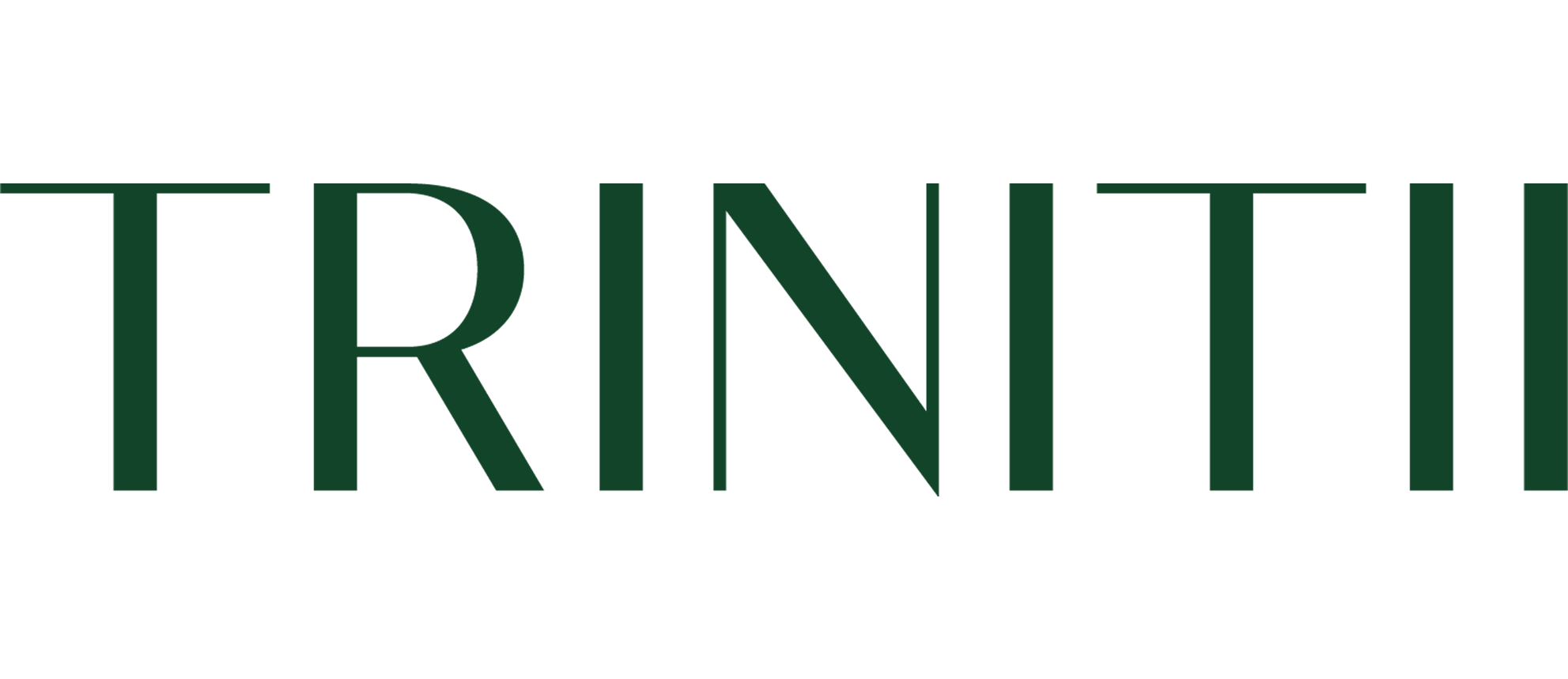 Logo TRINITII WEST