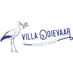 Villa Ooievaar