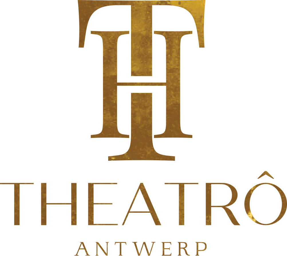 Stadsschouwburg Antwerpen