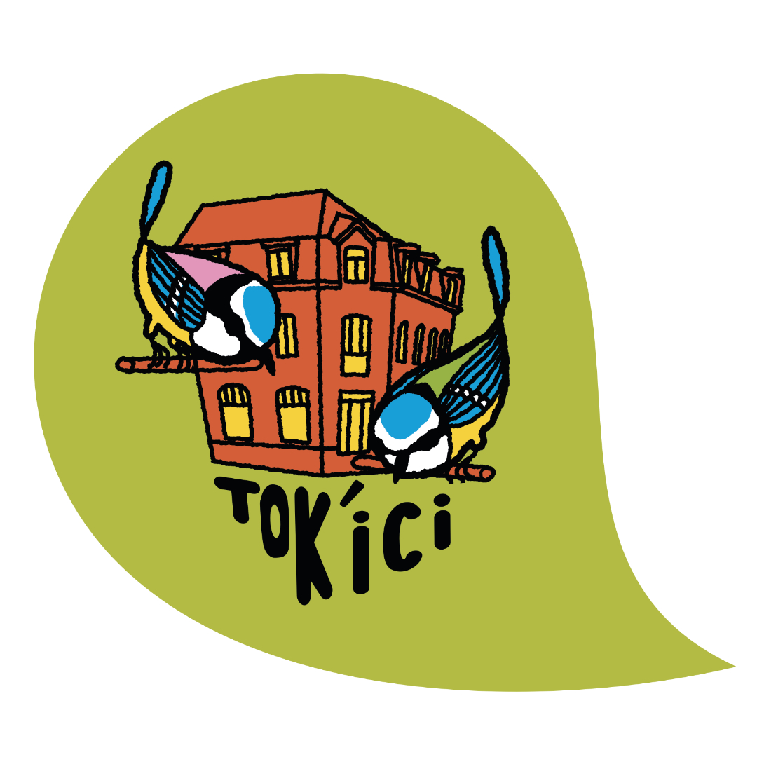 Tok'ici