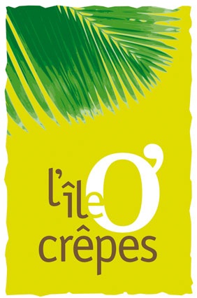 L'île O'crêpes - Châtillon (92)