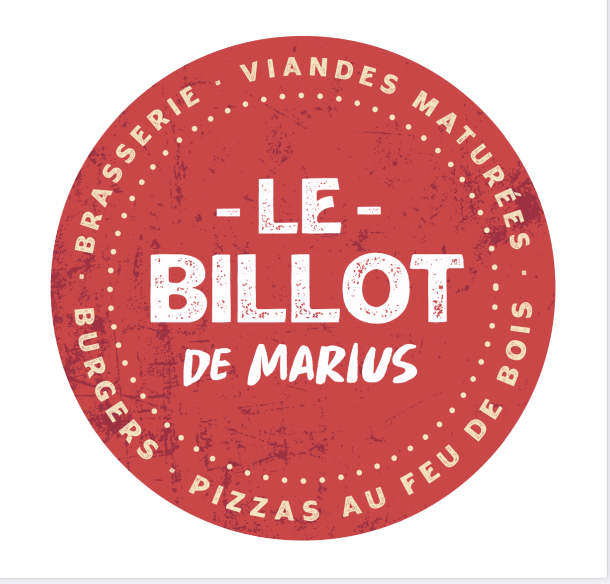 Le Billot de Marius
