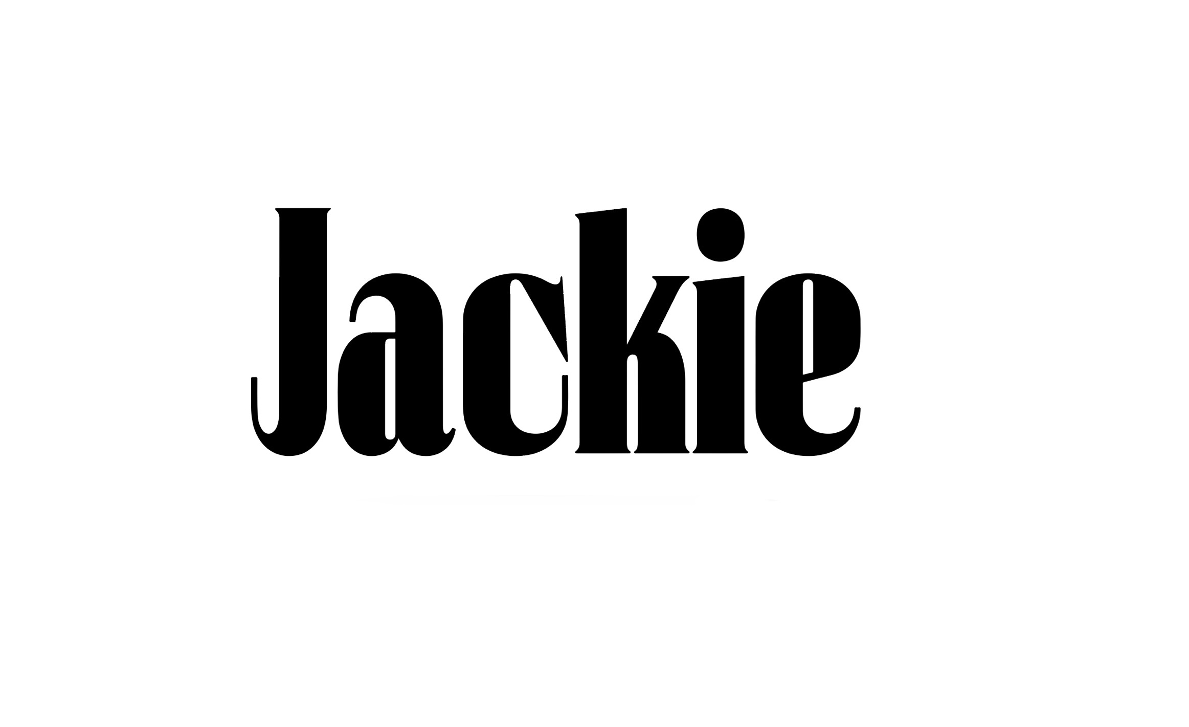 Jackie