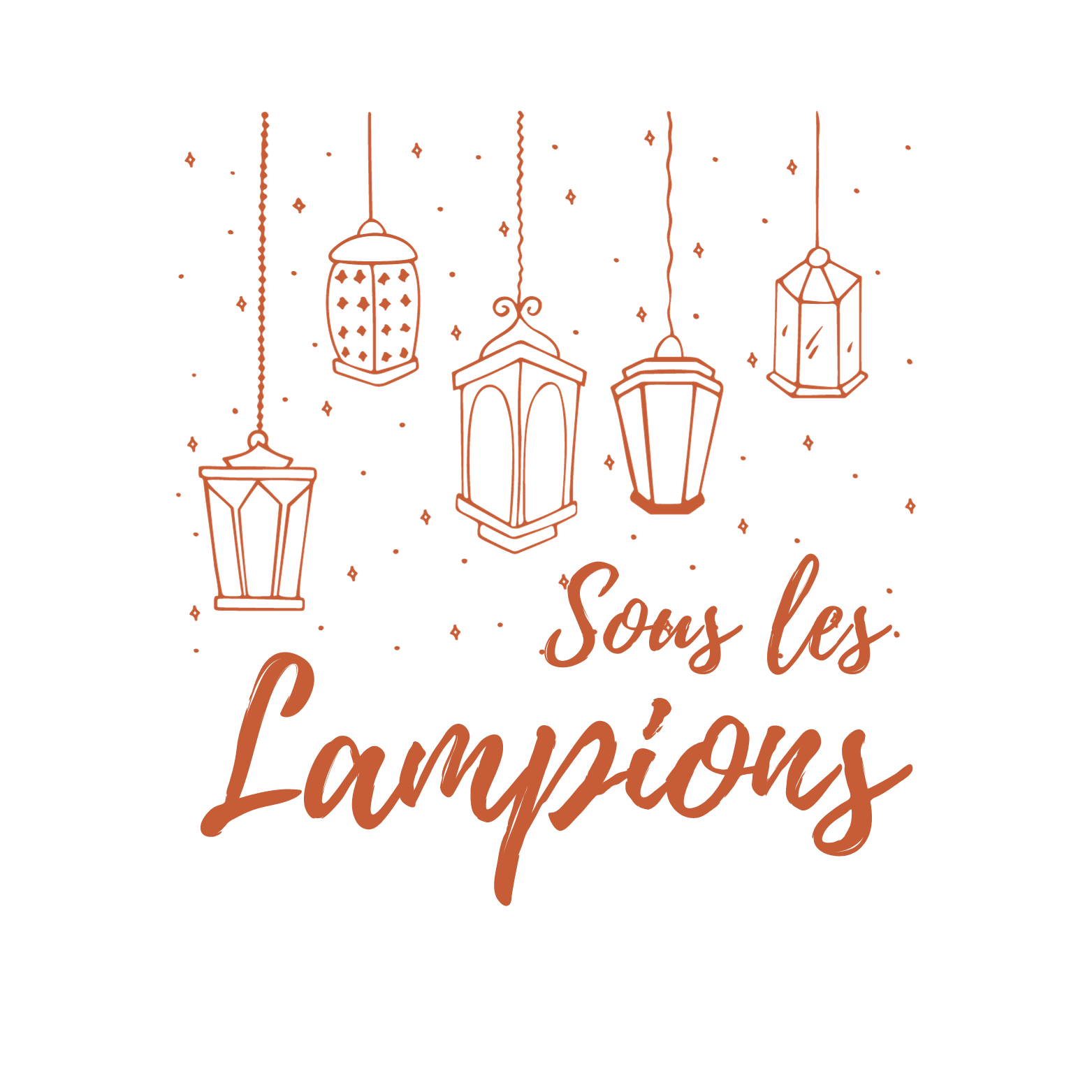 Sous les Lampions