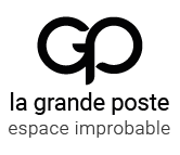 la grande poste