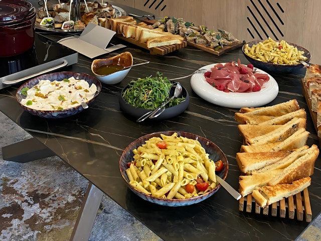 Restaurant l'Eskell 