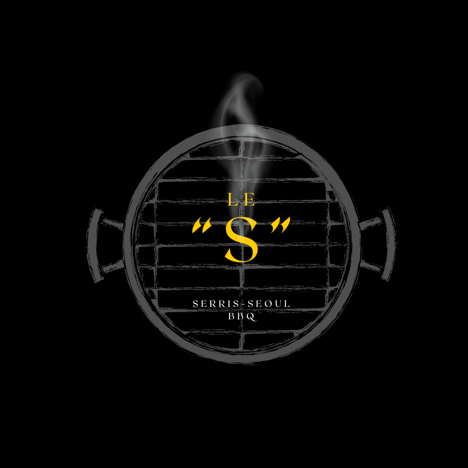 Logo Le-S by Sérris Séoul BBQ