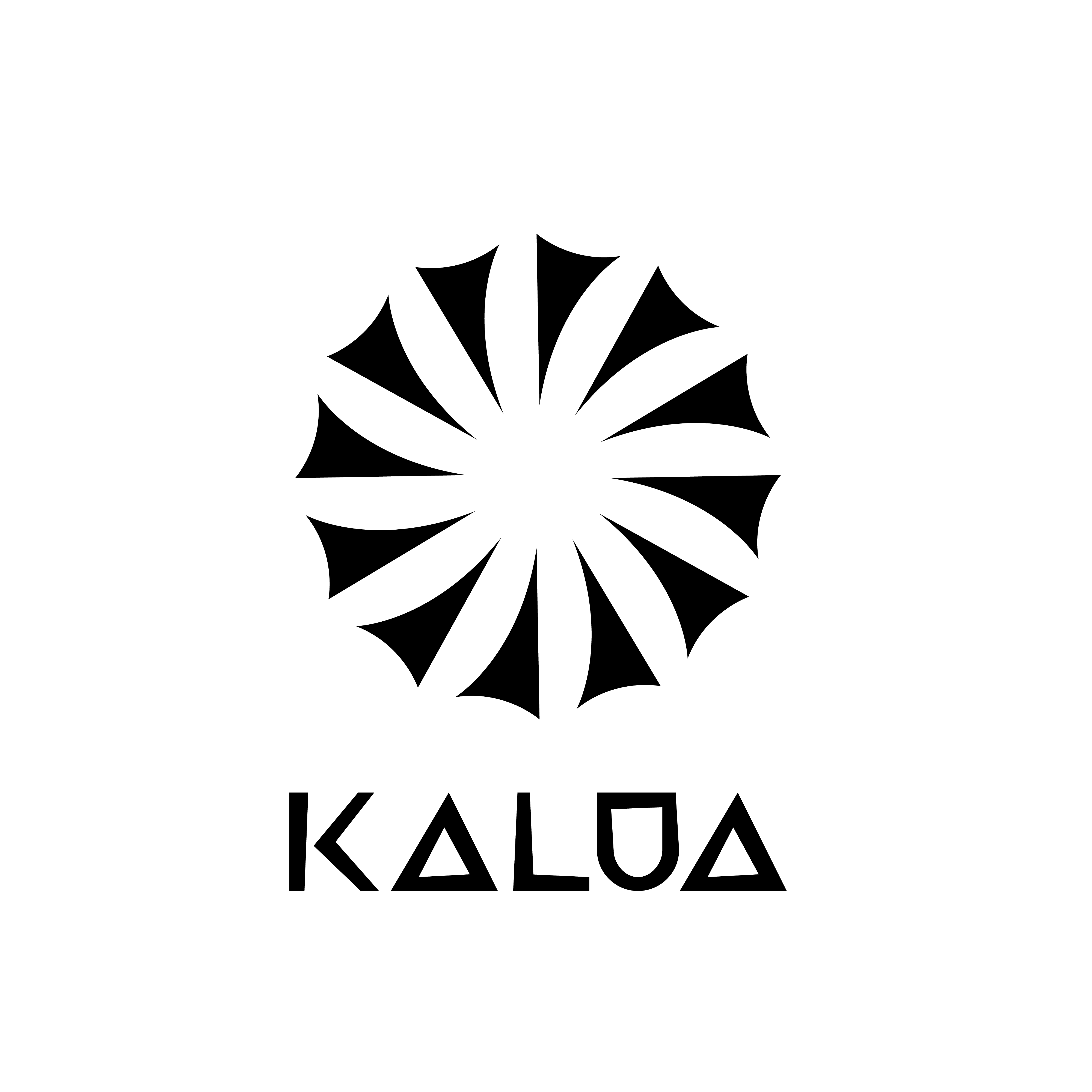 Logo Kalua