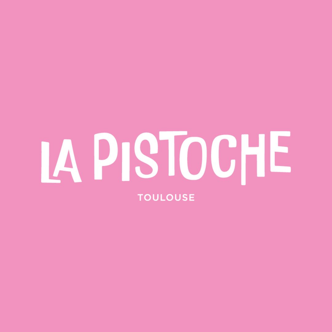 Logo La Pistoche Toulouse