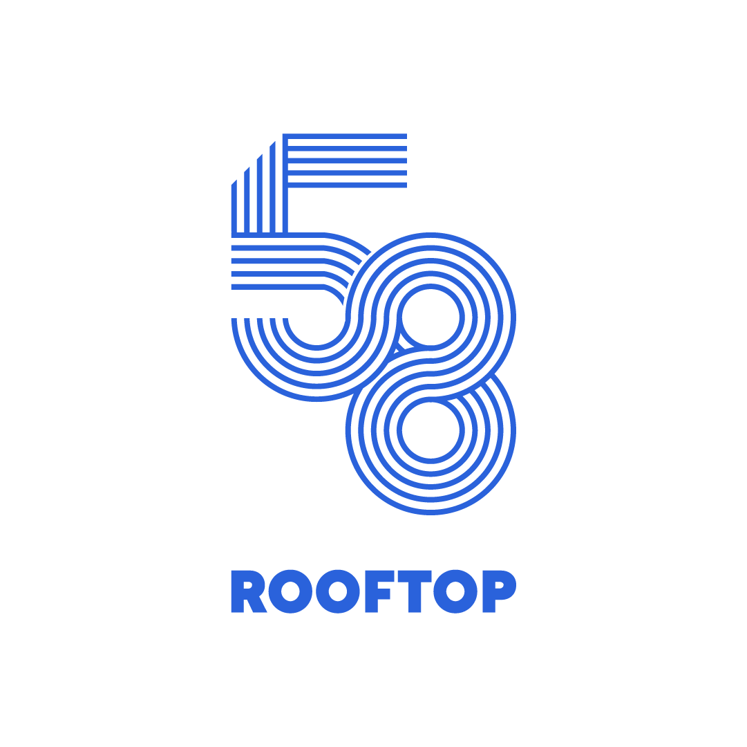 58 Rooftop & Panoramic Eatery