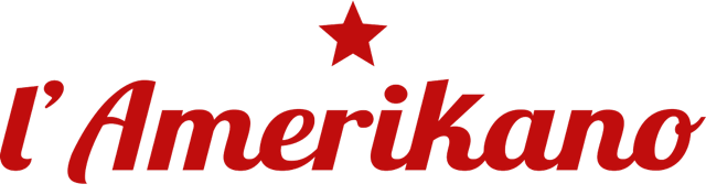 Logo L'AmeriKano