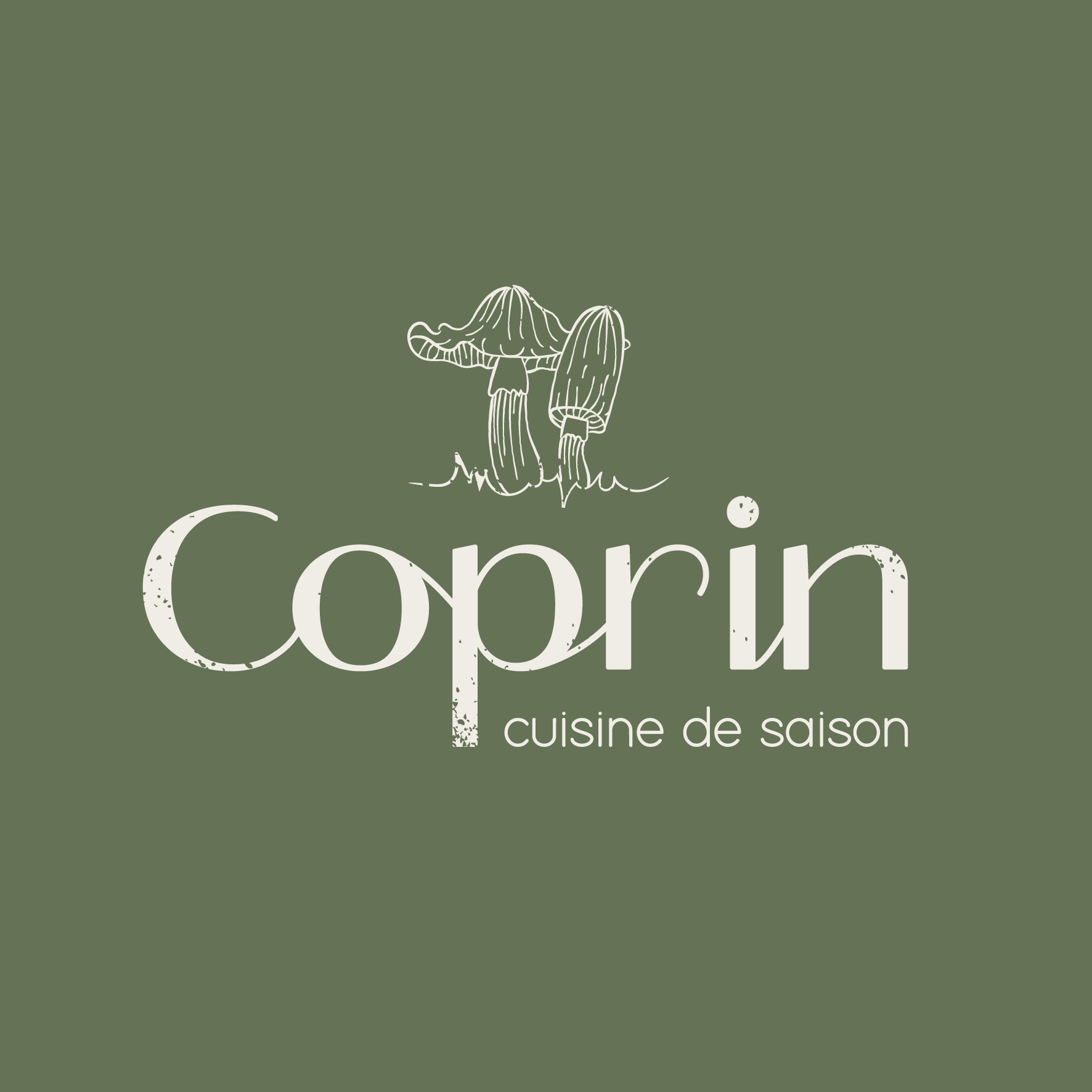 Coprin