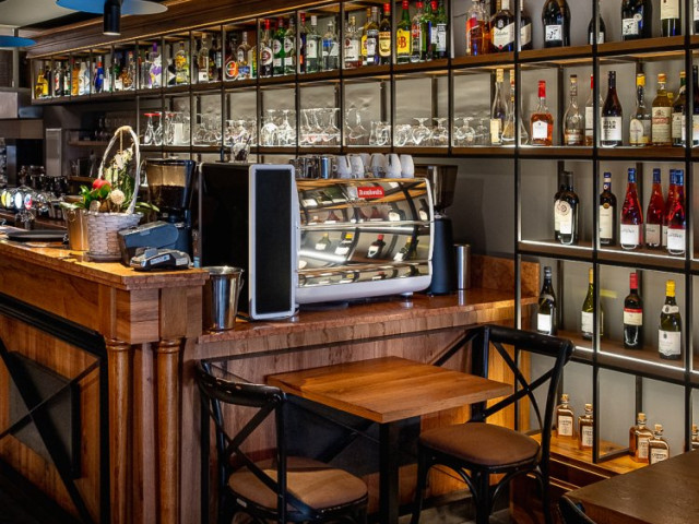 img Brasserie Korenmarkt