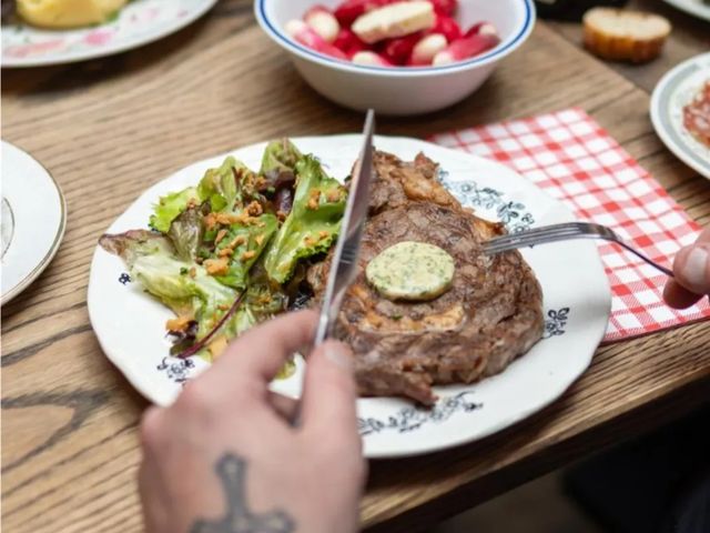 Les Casseroles Lilloises