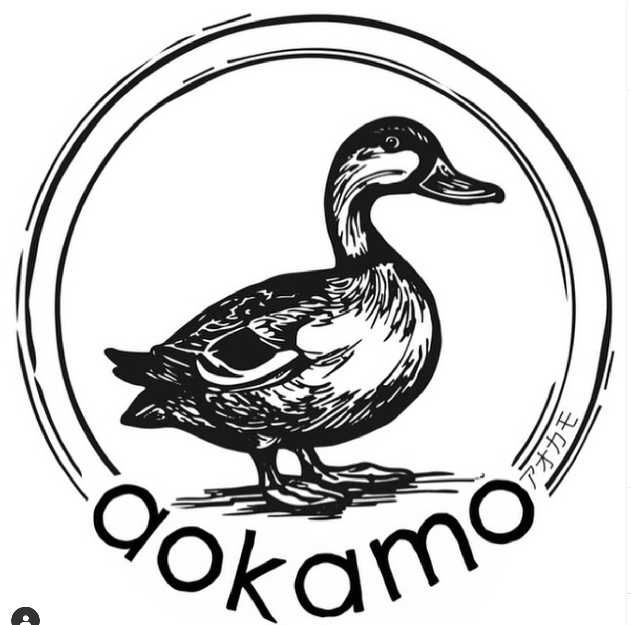 Logo AOKAMO