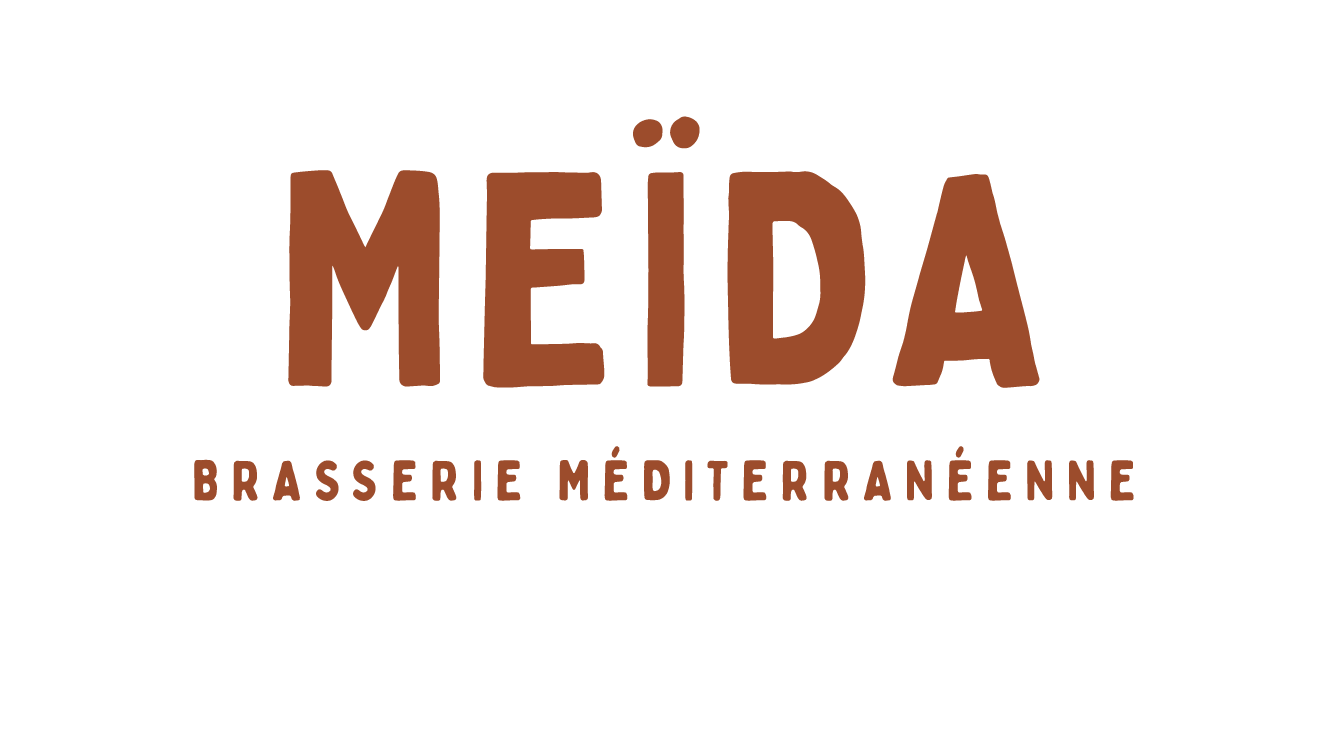 Logo Meïda