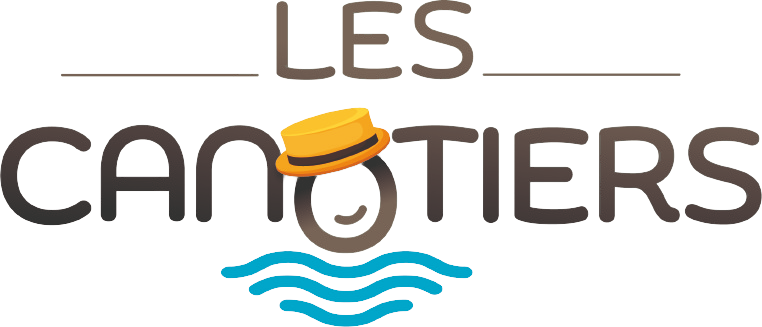 Logo Les Canotiers