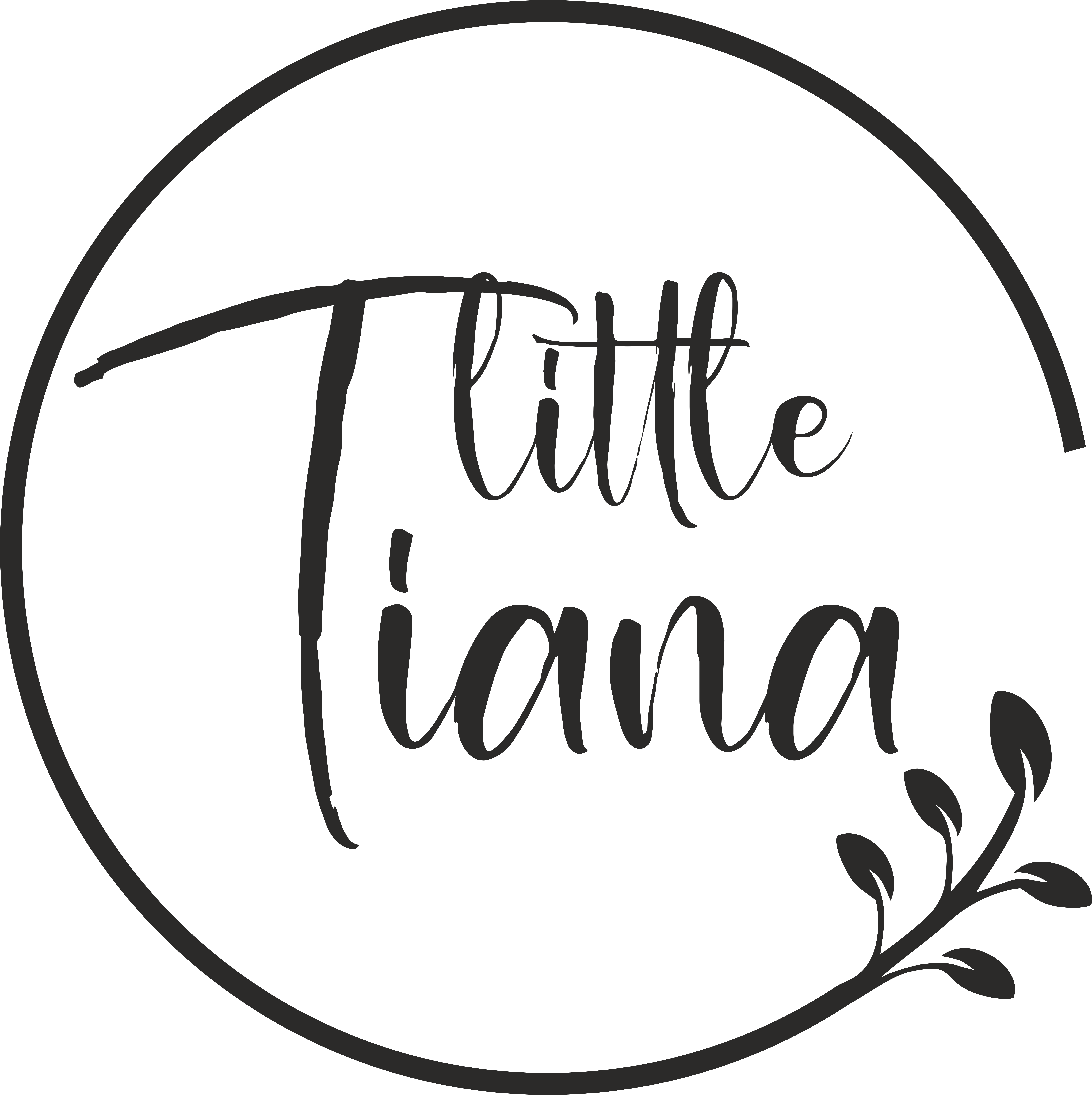 Little Tiana