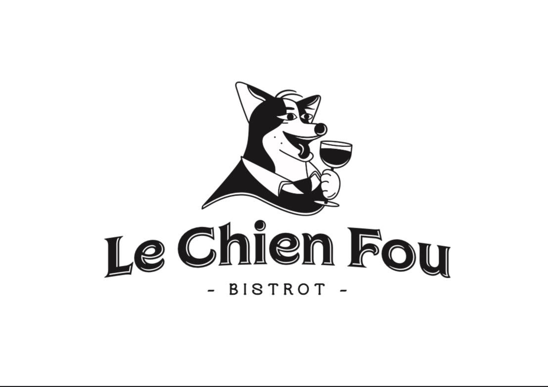 Logo Le Chien Fou Orléans