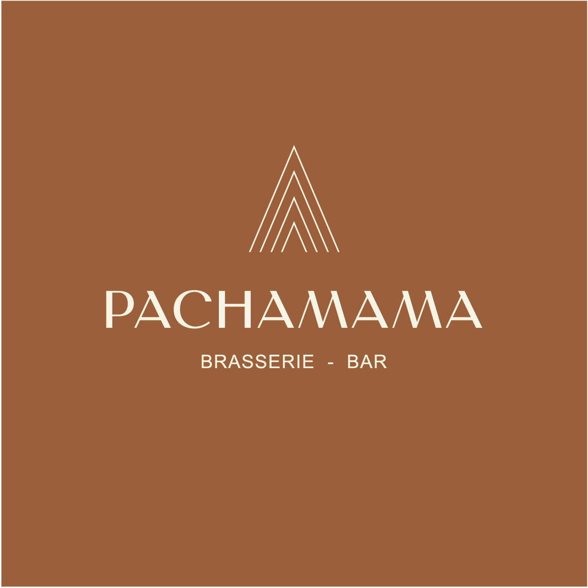 Logo PACHAMAMA