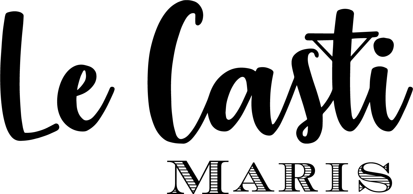 Logo Le Casti Maris